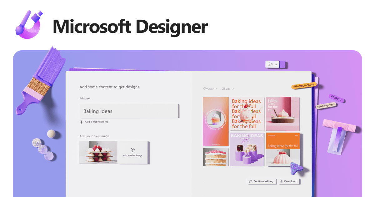 MicrosoftDesigner