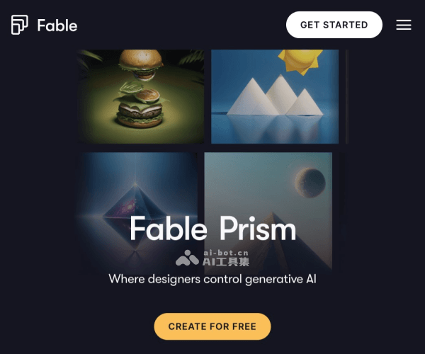 FablePrism