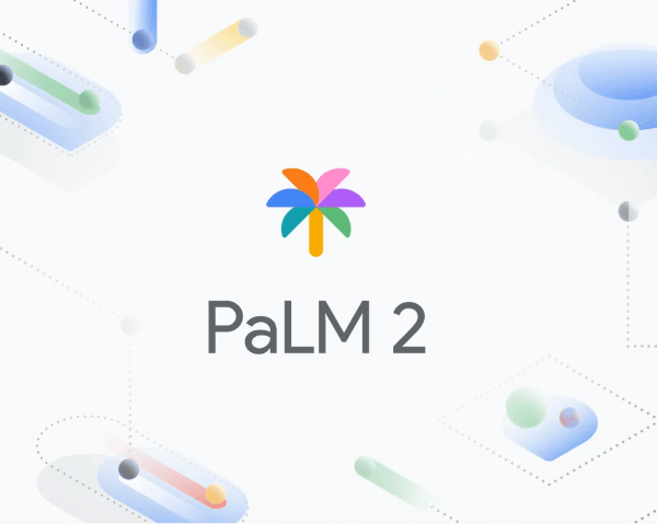 PaLM2