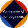 GenerativeAIforBeginners