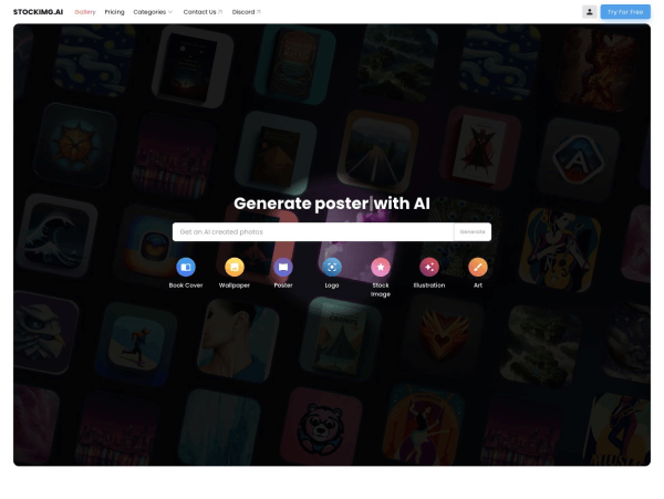 StockimgAI
