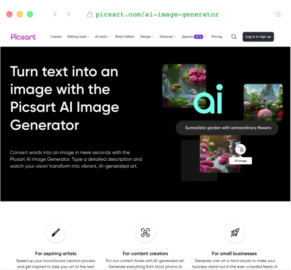 PicsartAI