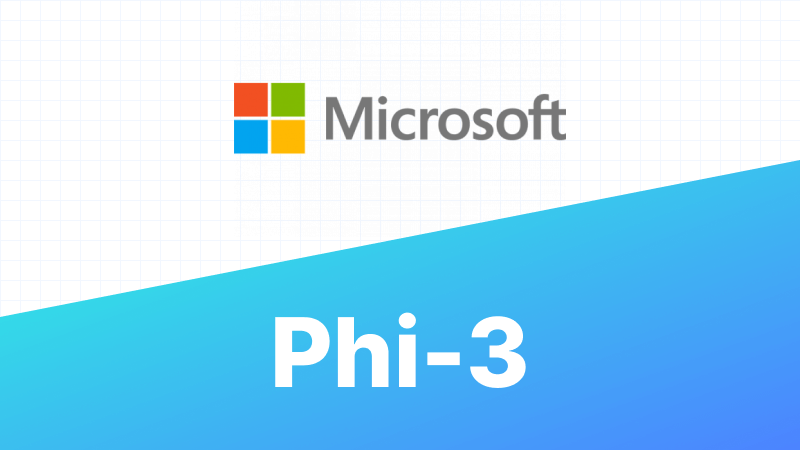 Phi-3