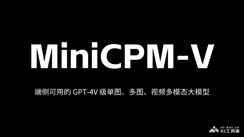 MiniCPM-V