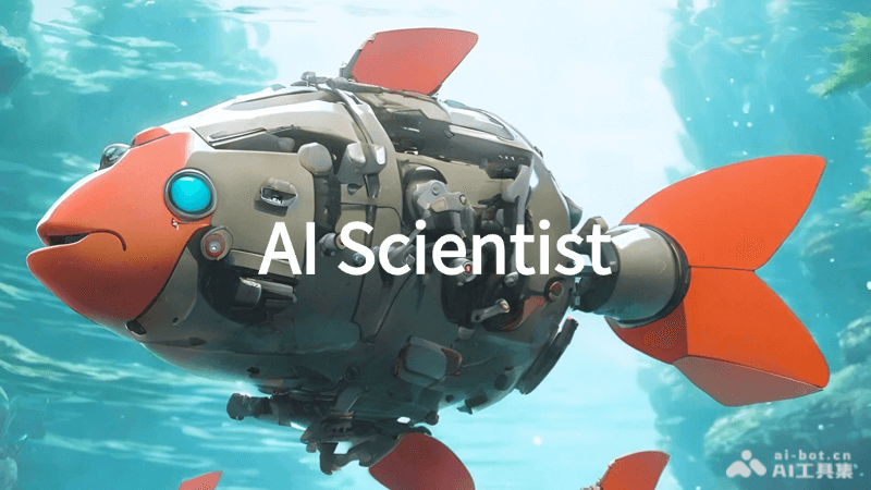 AI-Scientist