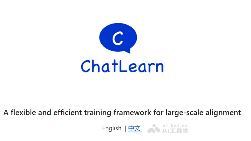 ChatLearn