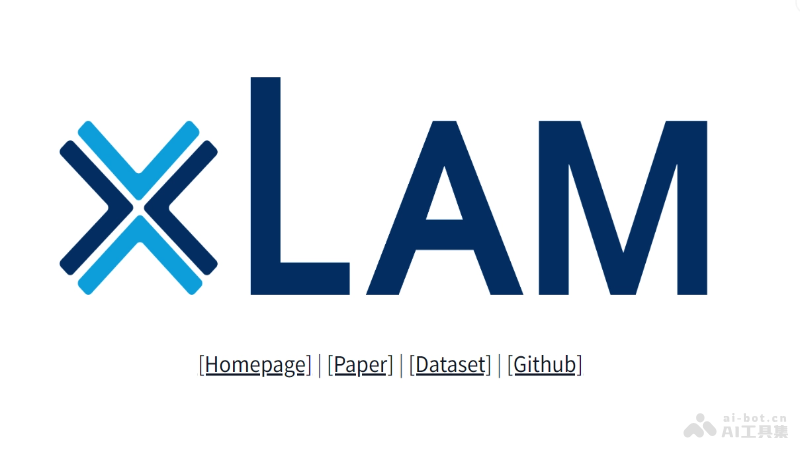 xLAM