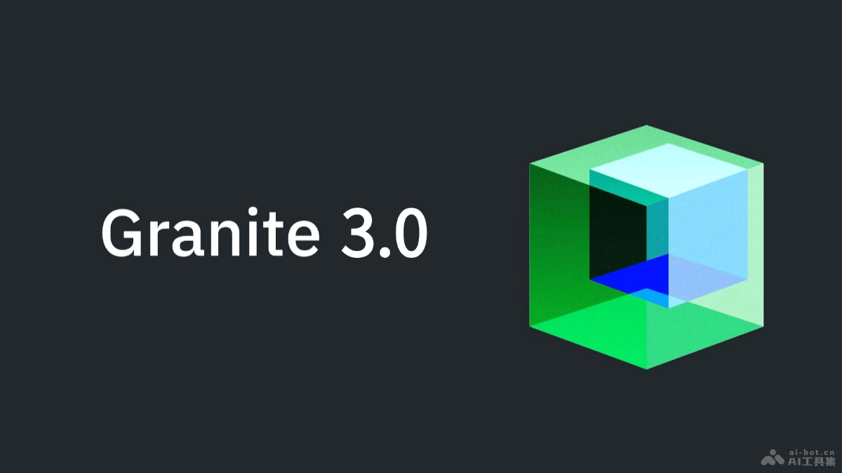 Granite 3.0