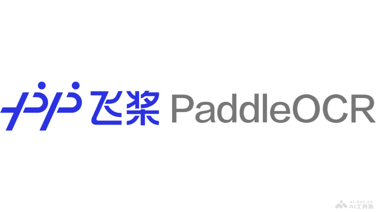 PaddleOCR 2.9