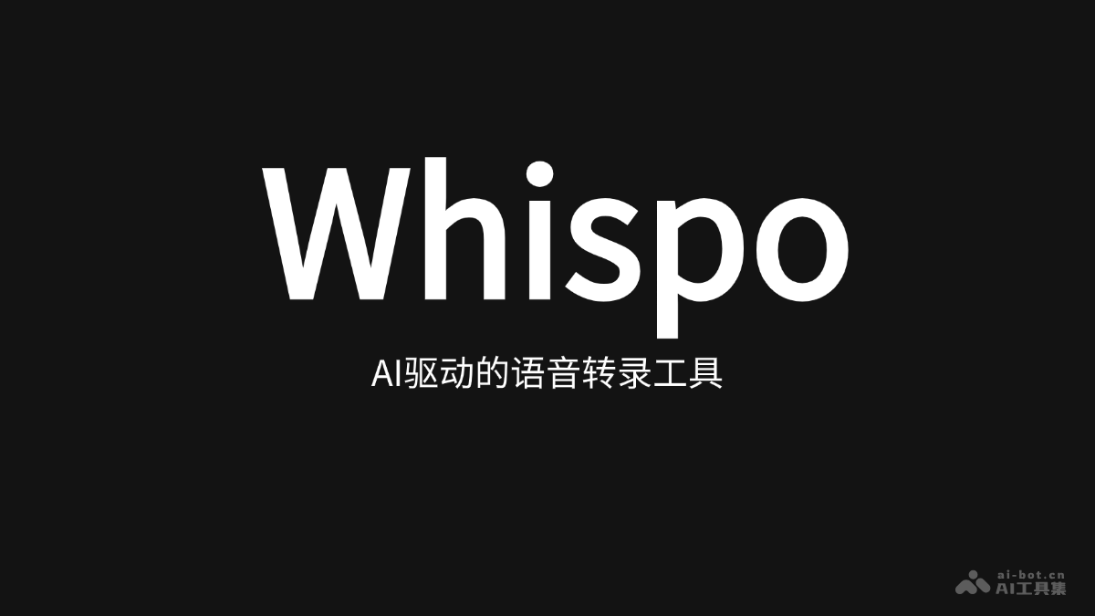 Whispo