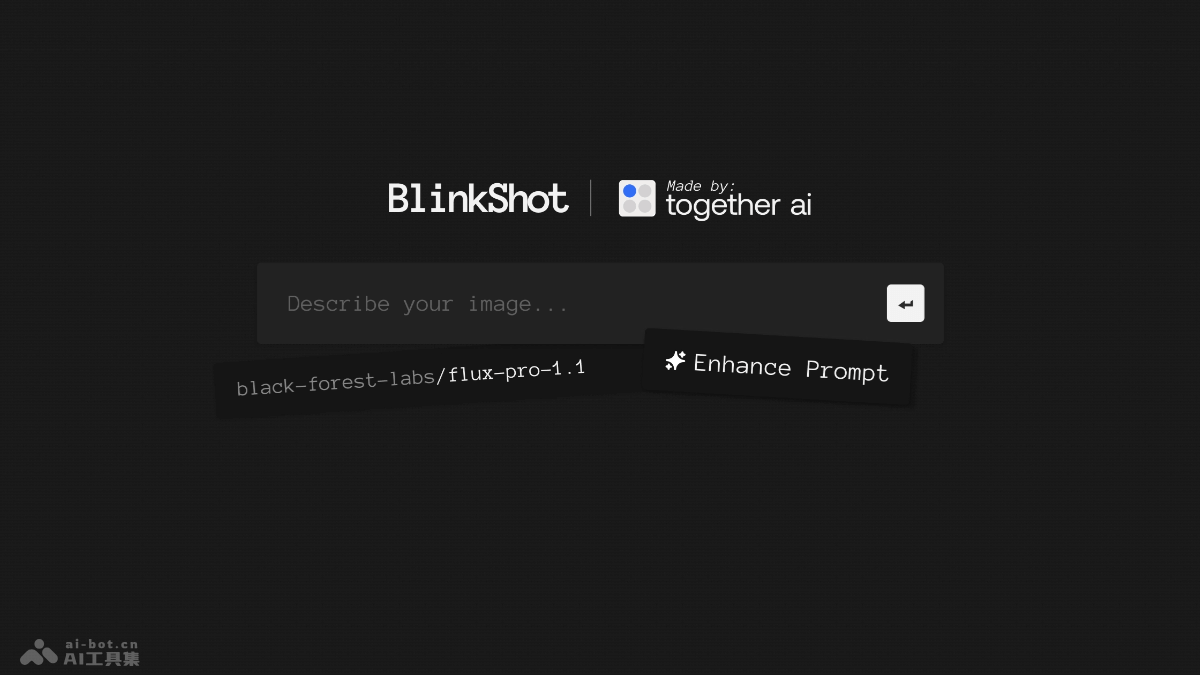 BlinkShot