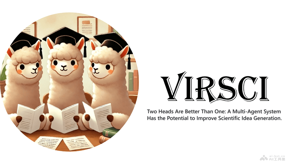 VIRSCI
