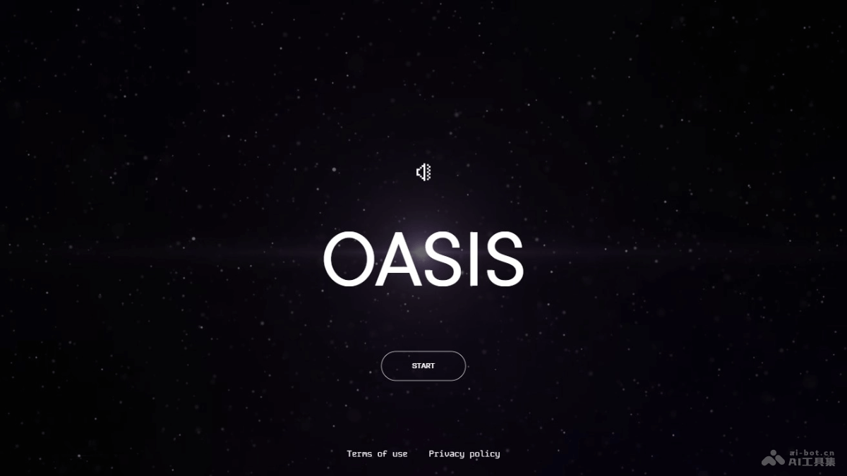 Oasis