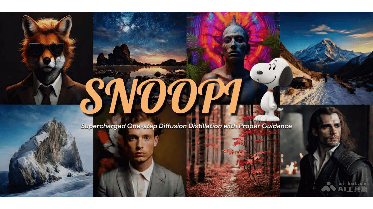 SNOOPI