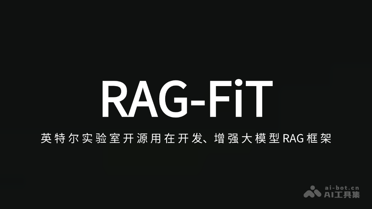 RAG-FiT