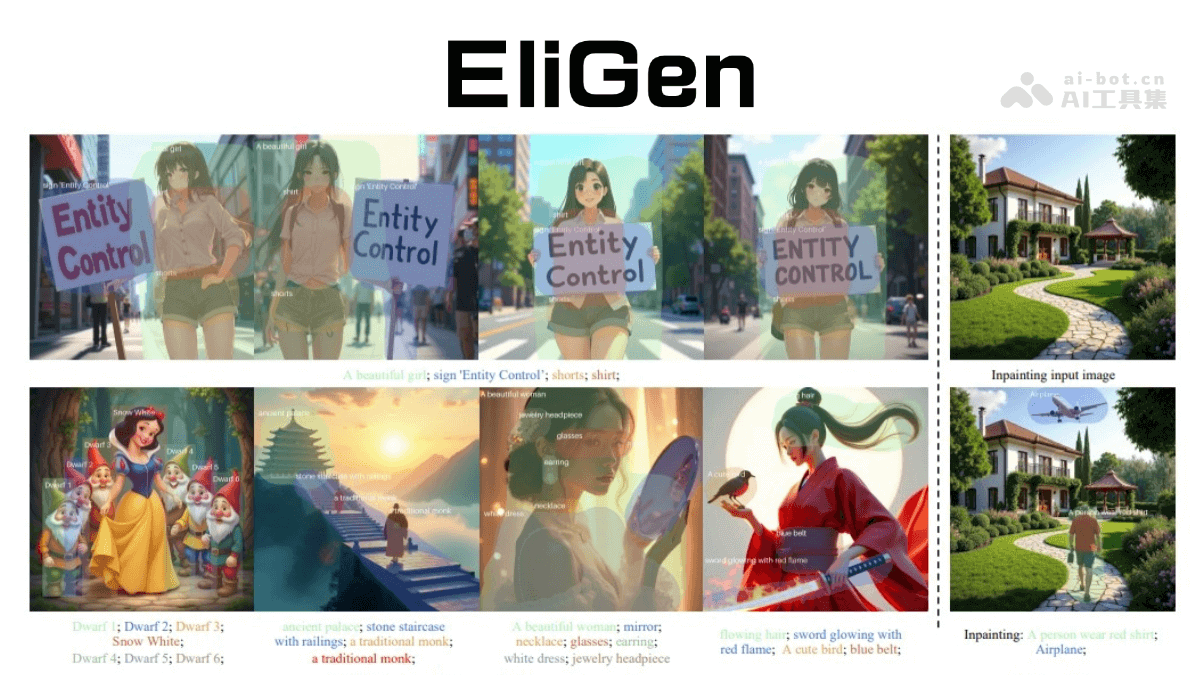 EliGen