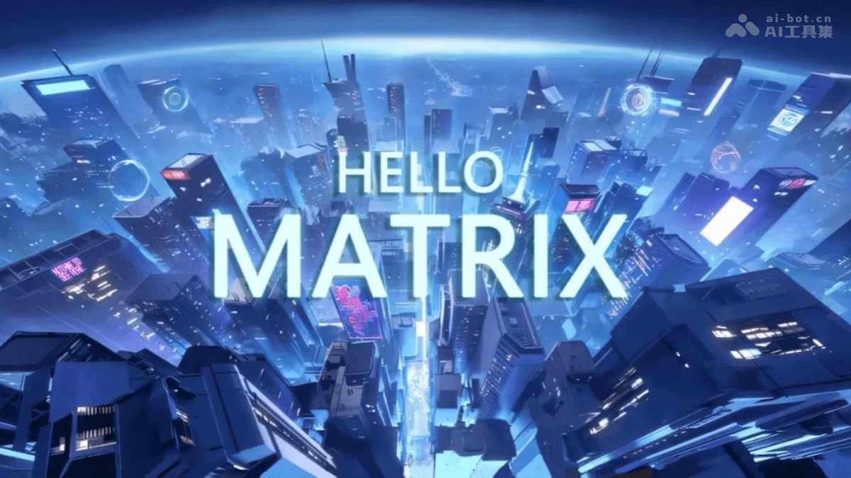Matrix-Zero