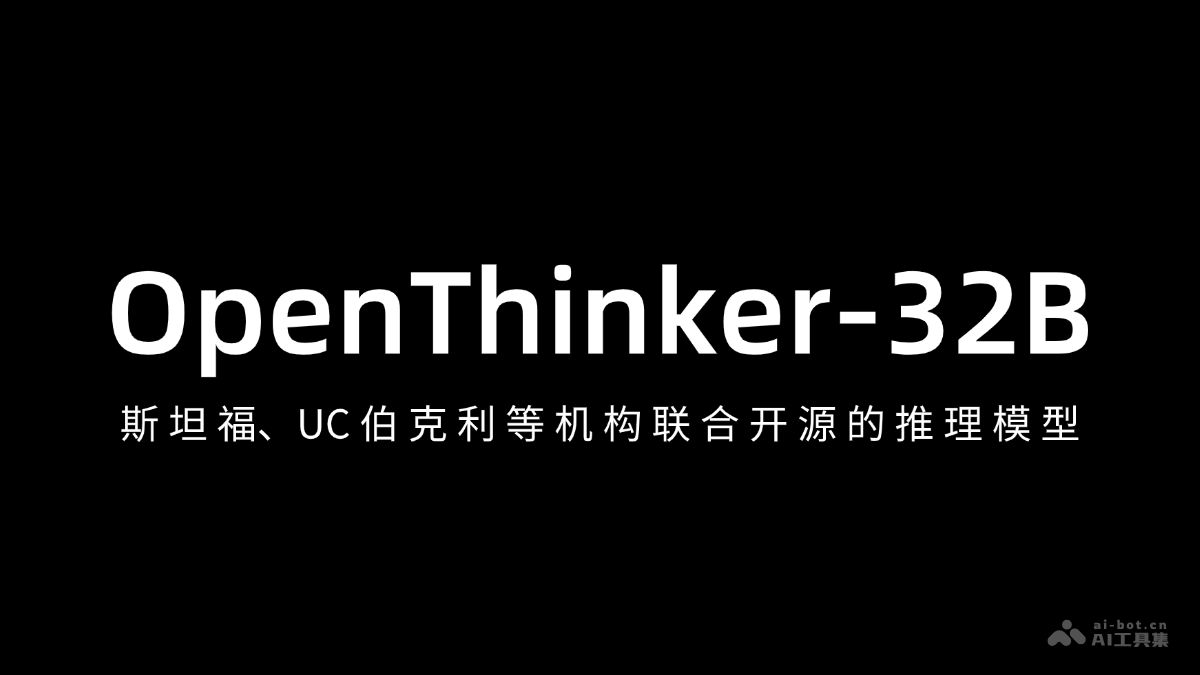 OpenThinker-32B