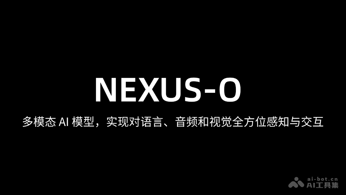NEXUS-O