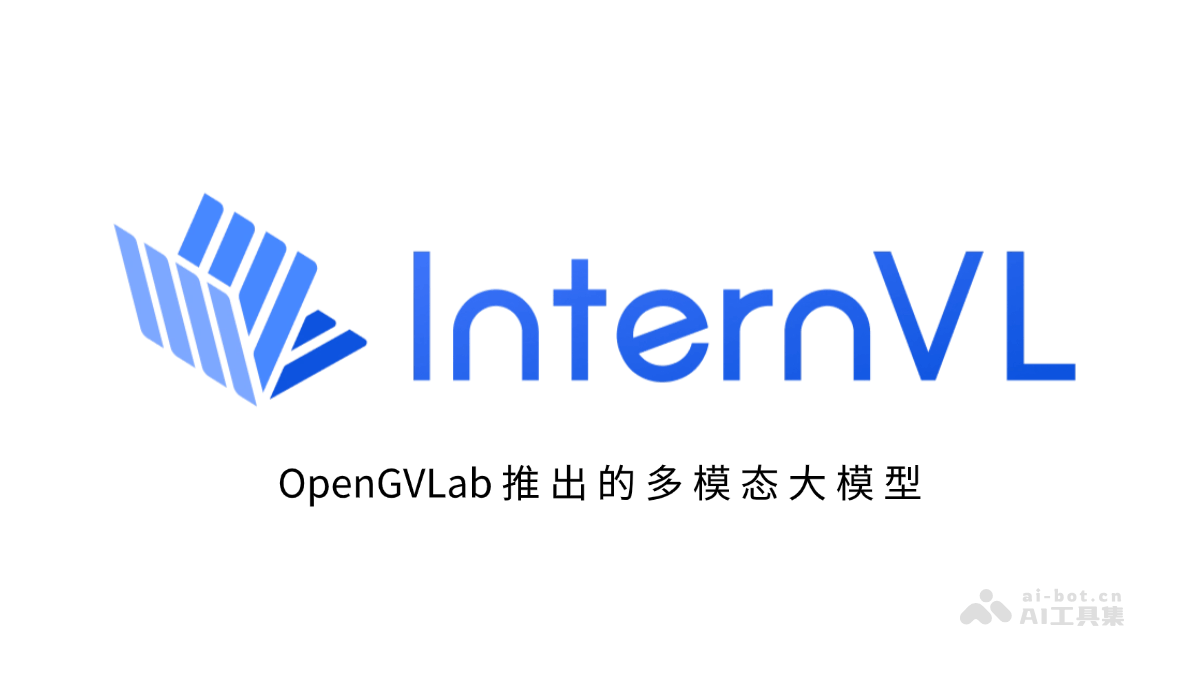 InternVL