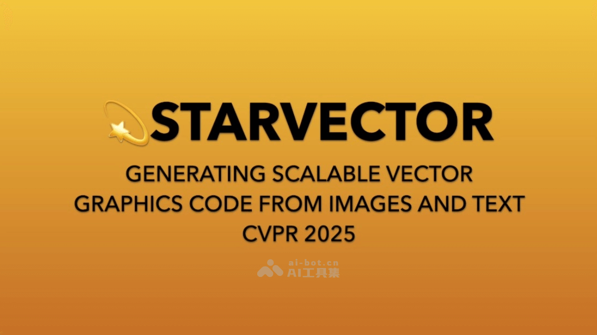 StarVector