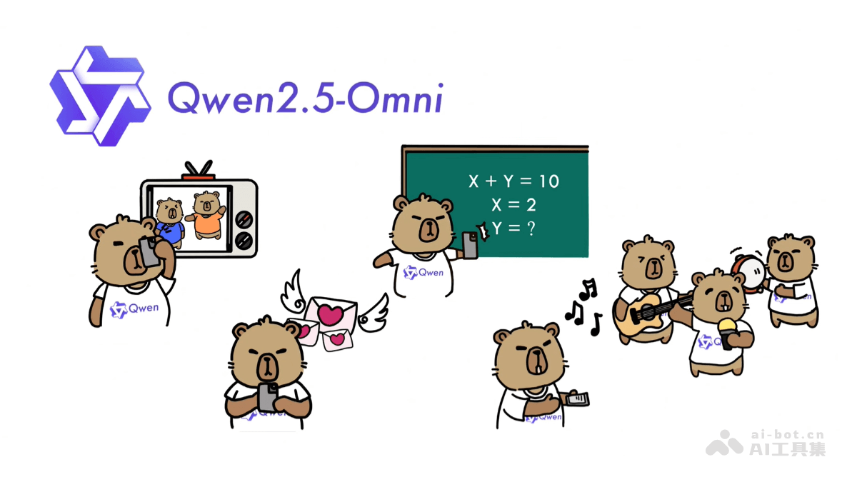 Qwen2.5-Omni