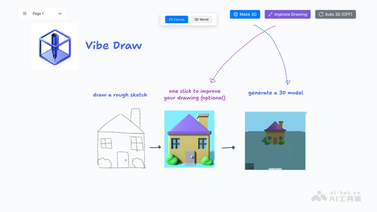 Vibe Draw