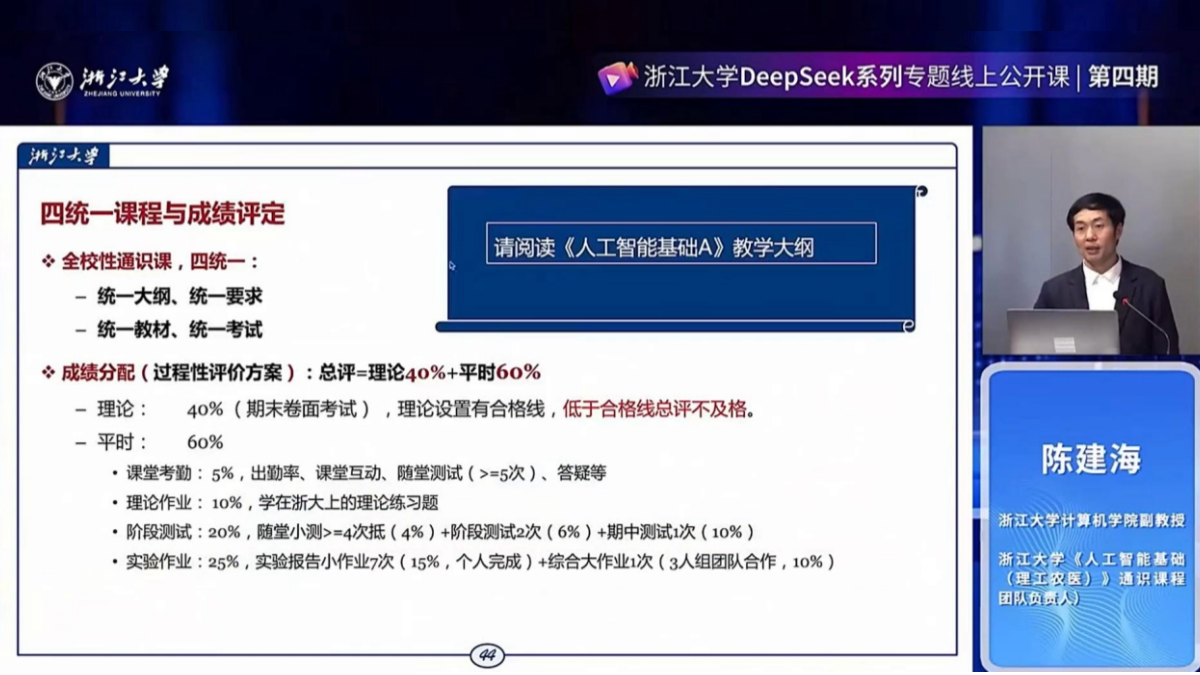 DeepSeek's Localization Deployment and the Future of AI General Education