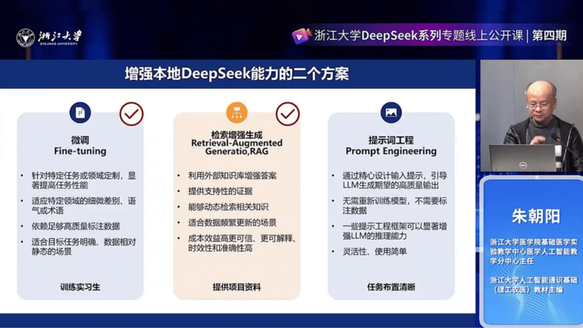 The fire of DeepSeek can spread like wildfire