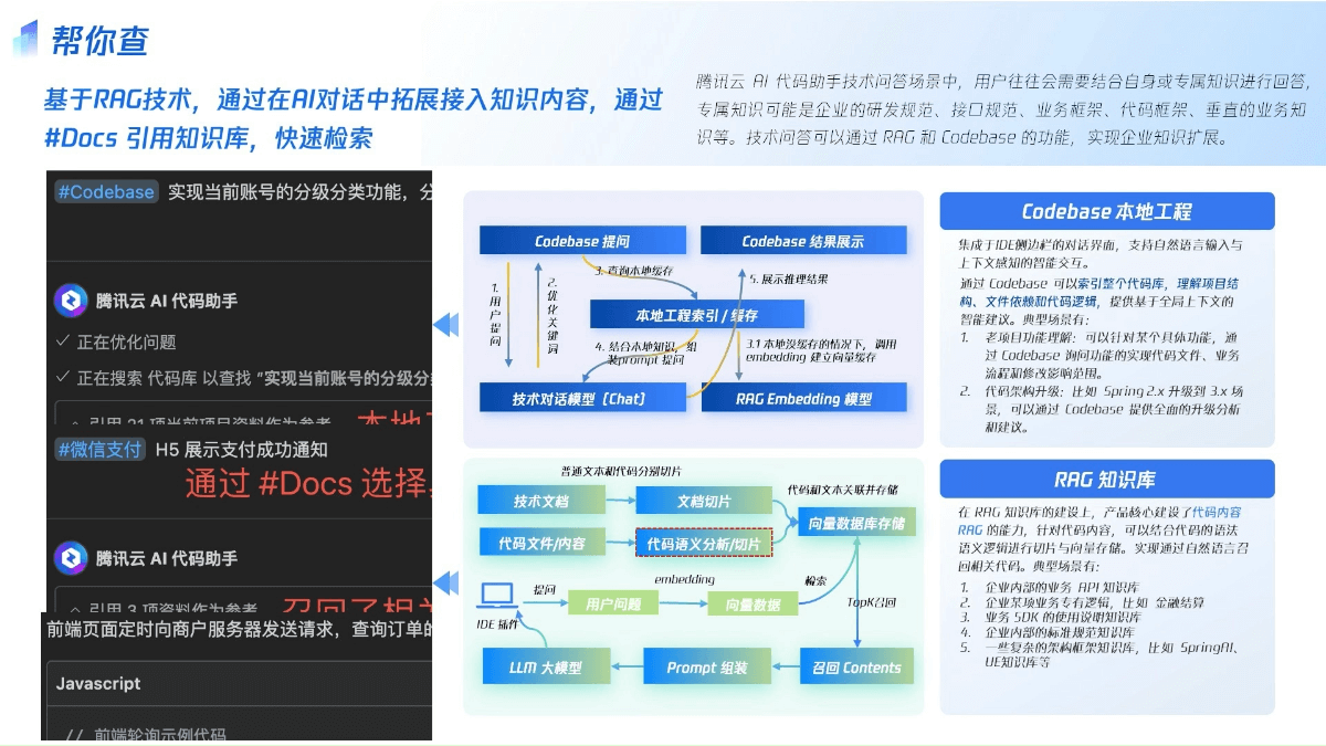 腾讯混元大模型应用实战课