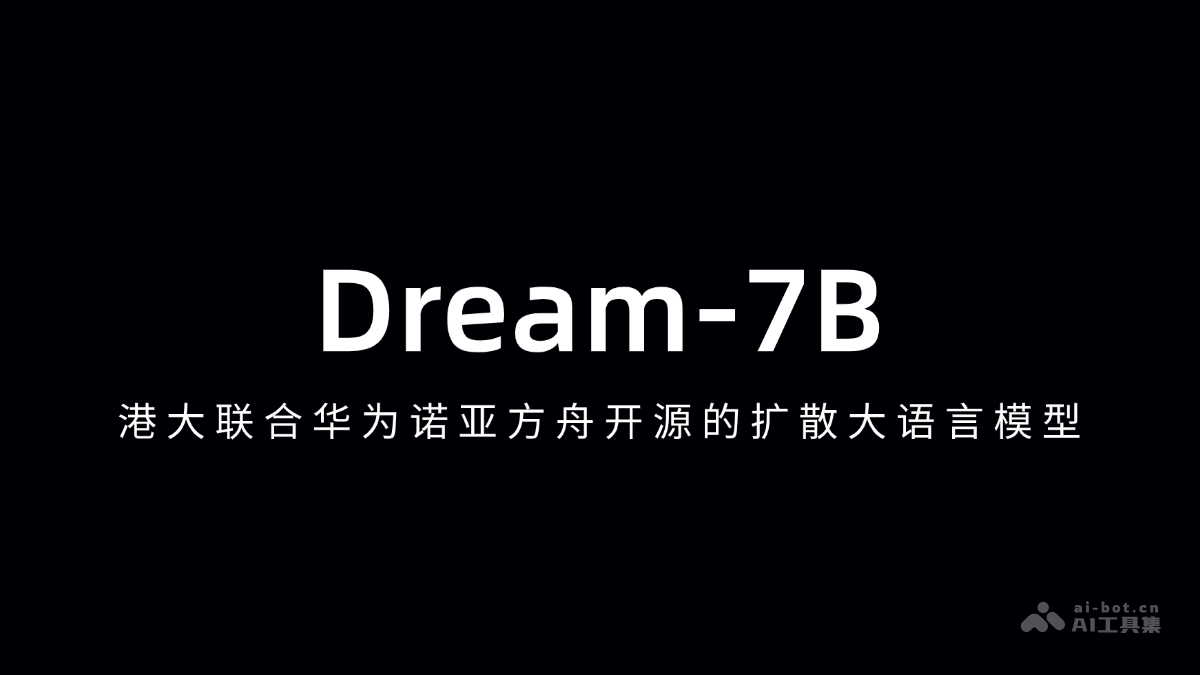 Dream-7B