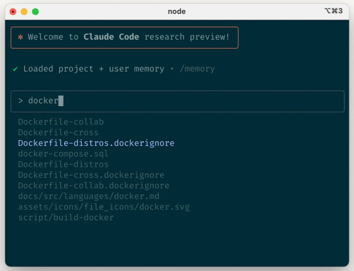 Claude Code Best practices for agentic coding