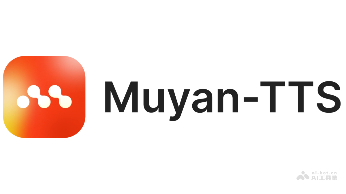 Muyan-TTS