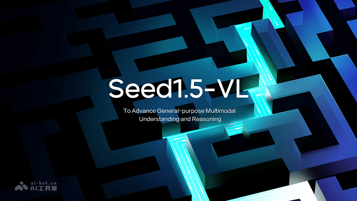 Seed1.5-VL