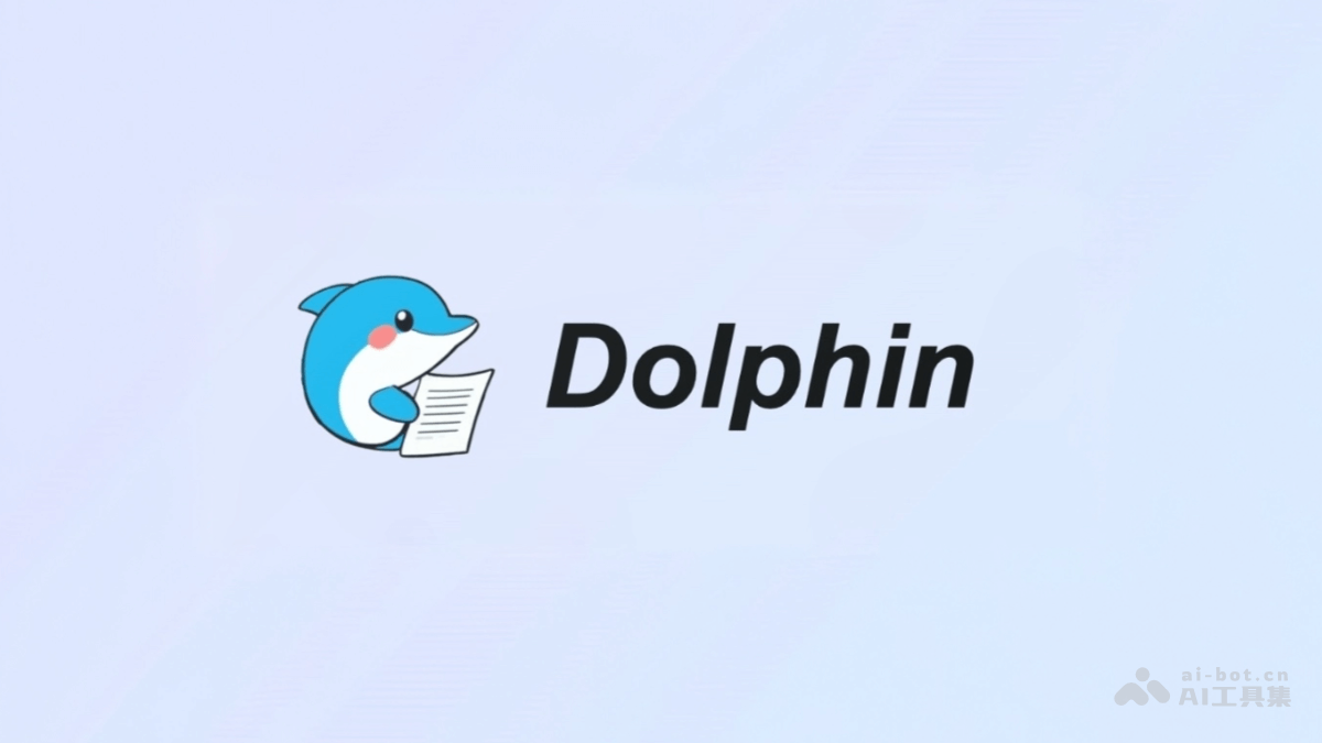 Dolphin