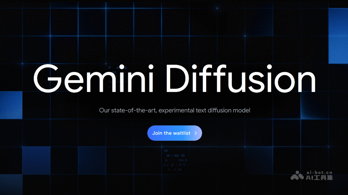 Gemini Diffusion