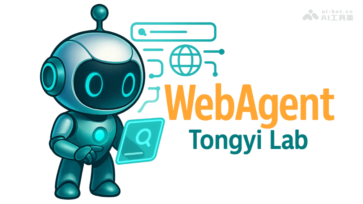 WebAgent
