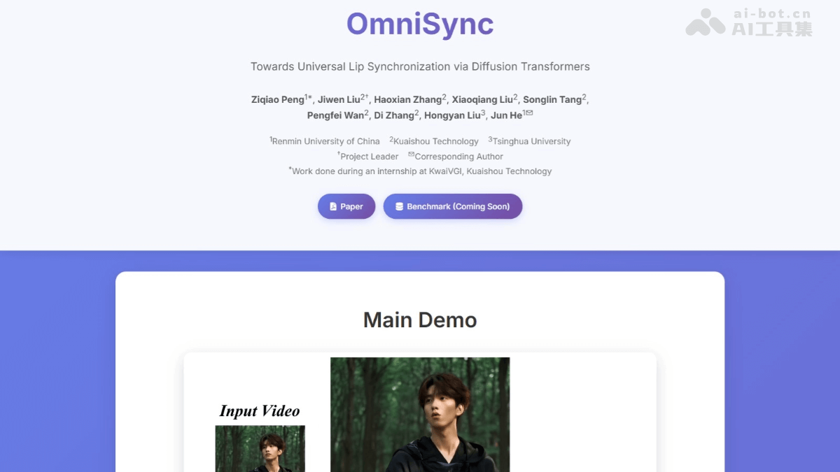 OmniSync
