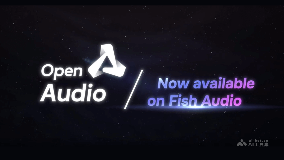 OpenAudio S1