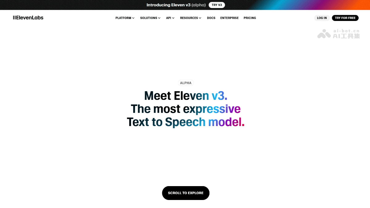 Eleven v3
