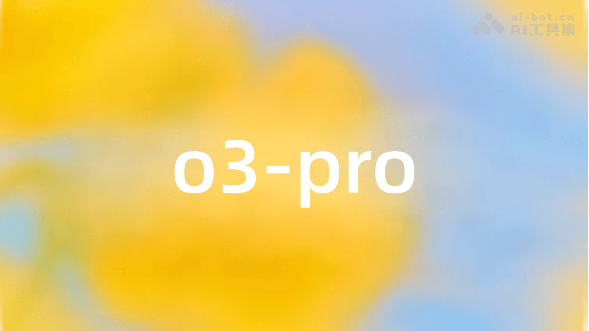 o3-pro