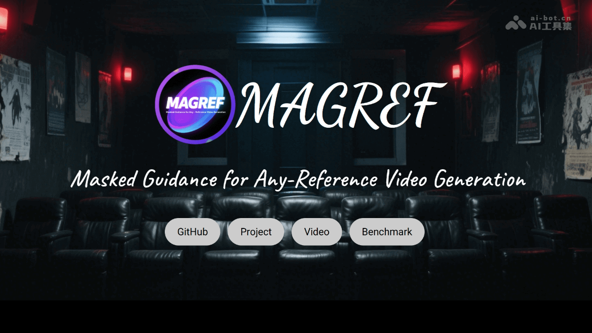 MAGREF