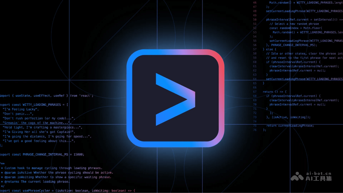 Gemini CLI