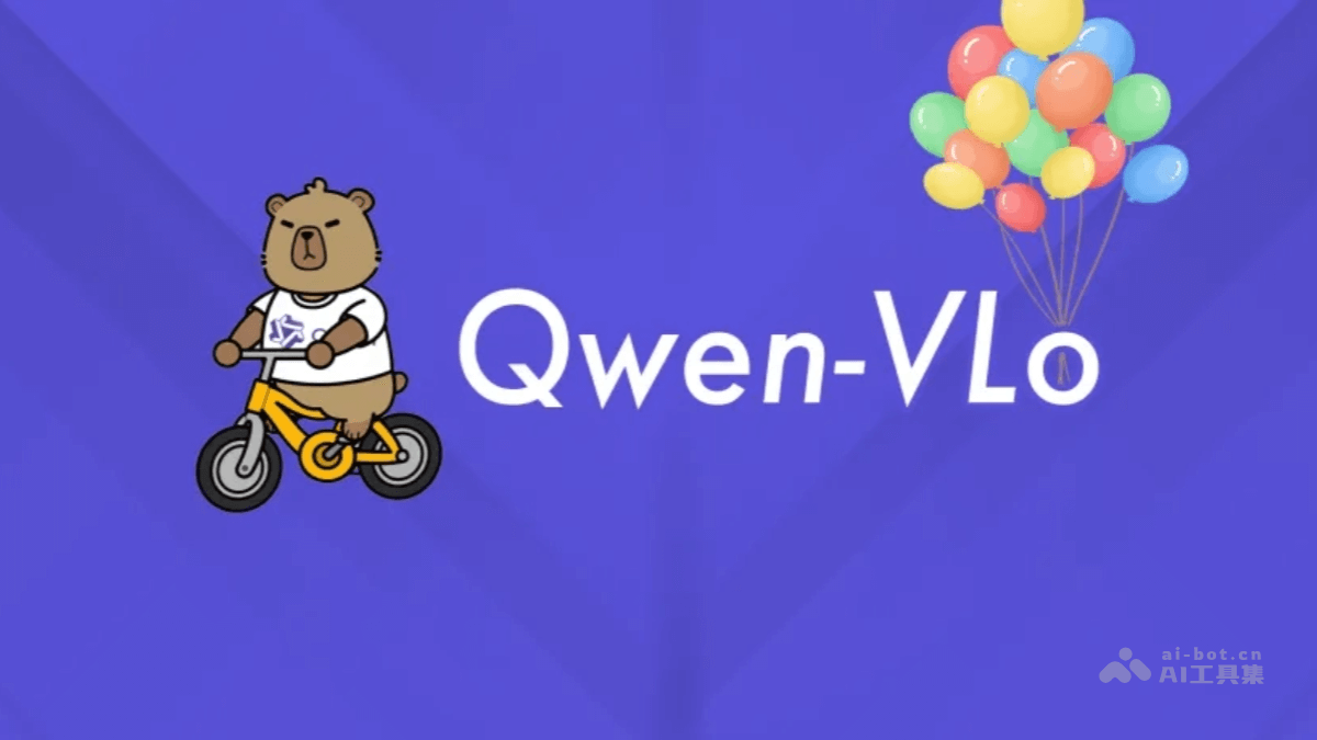 Qwen-VLo