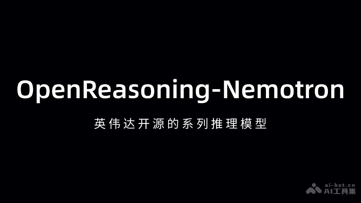 OpenReasoning-Nemotron