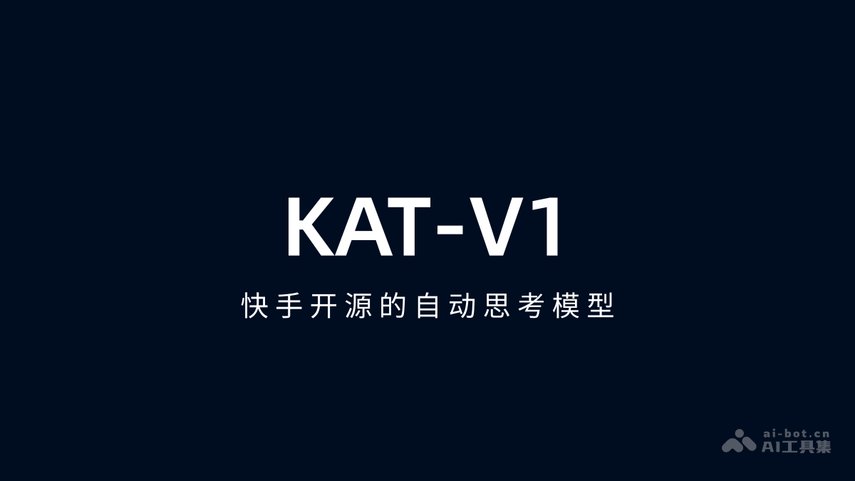 KAT-V1