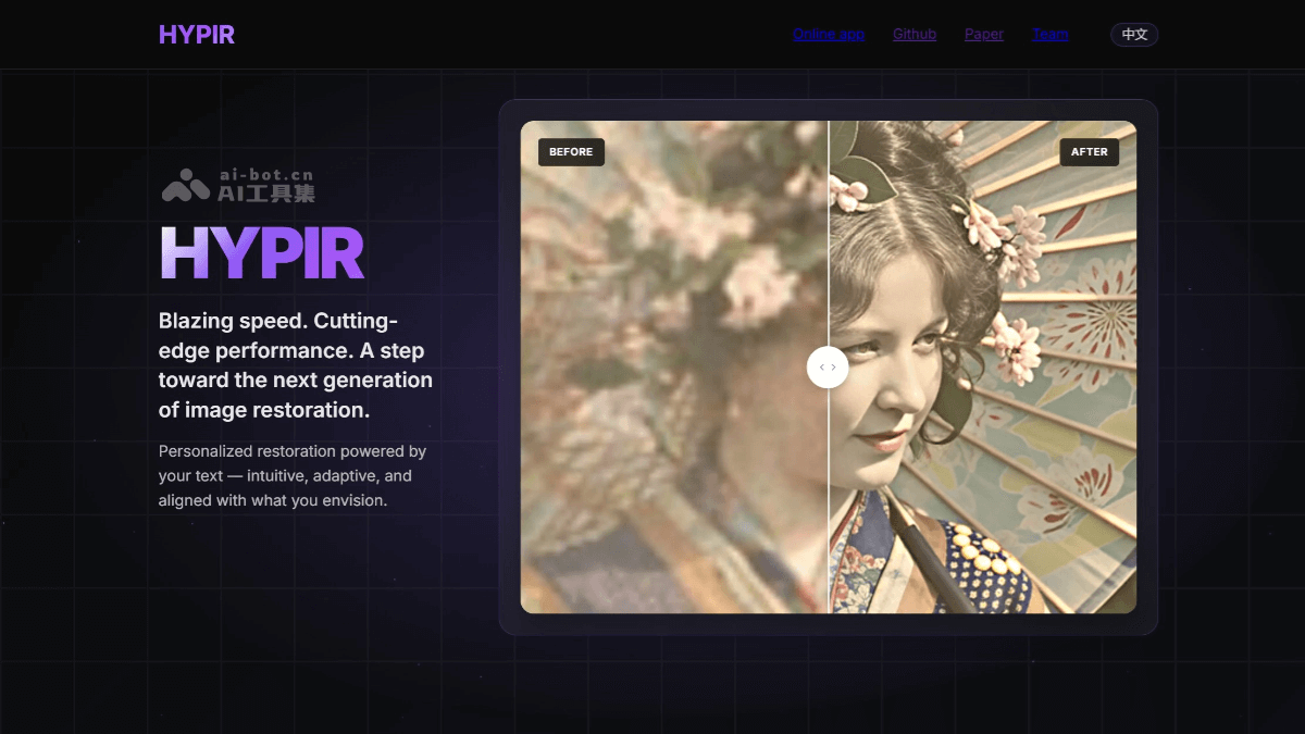 HYPIR