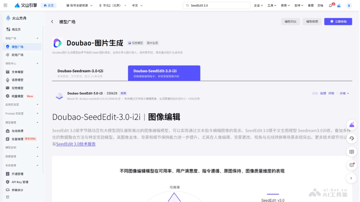 SeedEdit 3.0