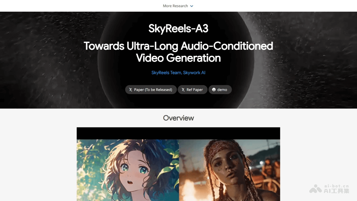 SkyReels-A3
