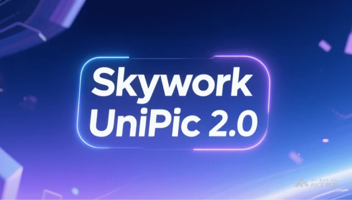 Skywork UniPic 2.0